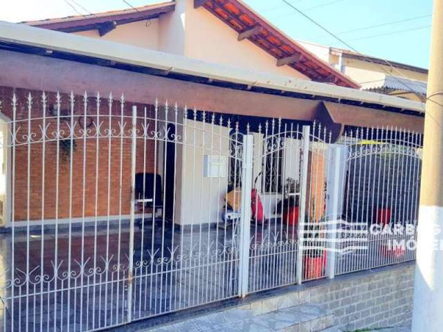 Casa a Venda na Vila Antônio Augusto em Caçapava