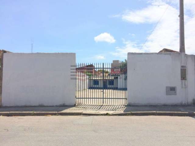 Locação Ponto Comercial no Jardim São José em Caçapava