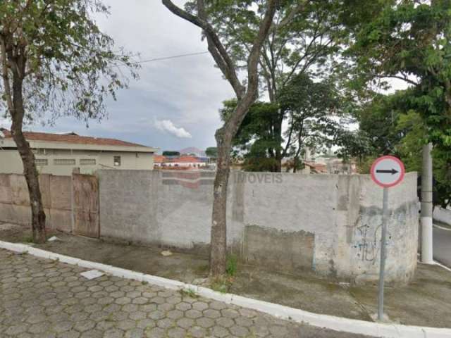 Locação Terreno no Vila Resende em Caçapava