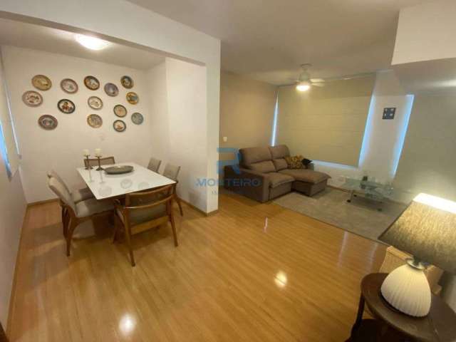 Apartamento 2 quartos à venda, 85 m² lazer completo - Sion - Belo Horizonte/MG