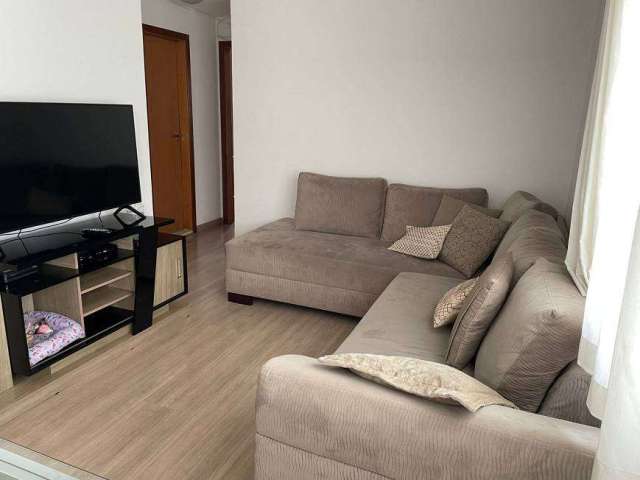 Apartamento para venda tem 72 metros quadrados com 2 quartos em Vila Maria Baixa - São Paulo - SP