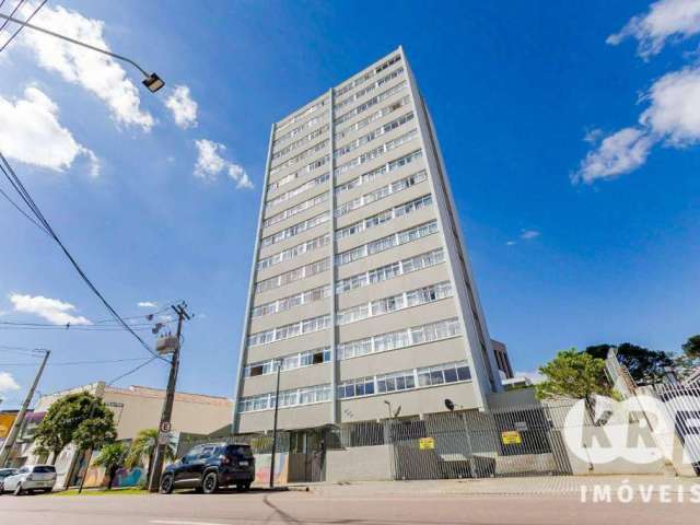 Apartamento com 3 dormitórios à venda, 135 m² por R$ 549.900,00 - Centro Cívico - Curitiba/PR