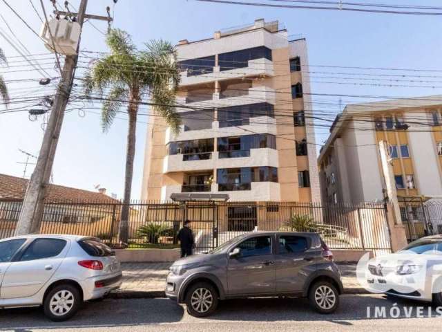 Cobertura com 4 dormitórios à venda, 259 m² por R$ 1.349.000,00 - Alto da Glória - Curitiba/PR