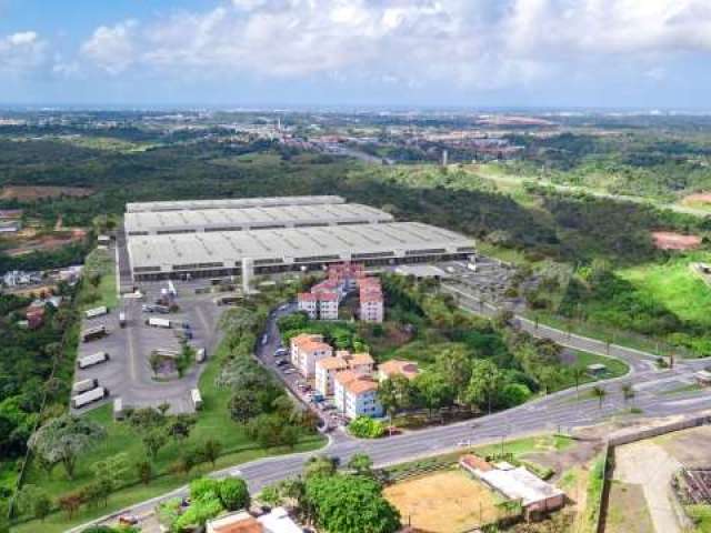 Galpão/Depósito/Armazém para aluguel com 1793 metros quadrados em Centro - Simões Filho - BA