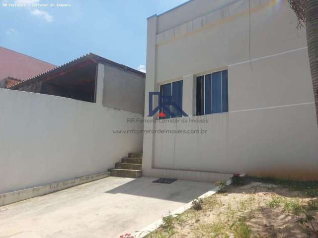 Casa para Venda em Campinas, Dic V, 3 dormitórios, 1 suíte, 2 banheiros, 1 vaga
