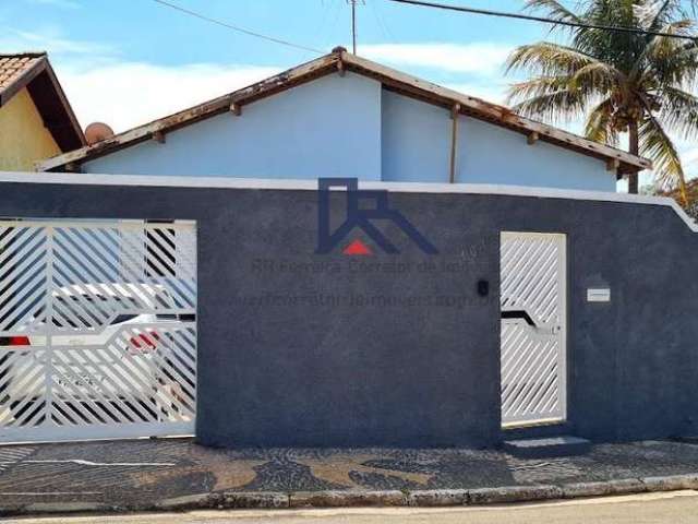 Casa para Venda em Paulínia, Vila Monte Alegre, 3 dormitórios, 1 suíte, 2 banheiros, 2 vagas