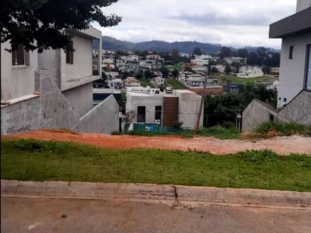 Condomínio Portal de Bragança Horizonte Terreno com 353 m2, Zona Sul de Bragança Paulista