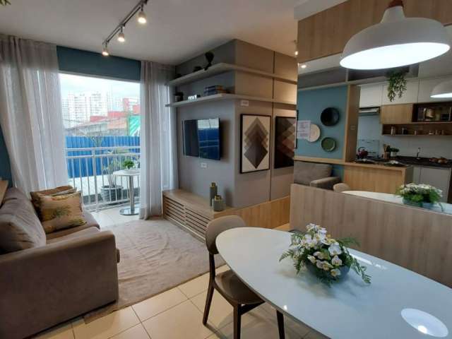 Apartamento em Condomínio na Ponta Negra, 2 quartos