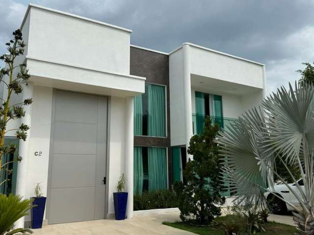 Vendo casa Duplex no Condomínio Itapuranga 3, Ponta Negra com 4 Quartos