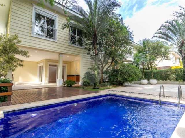Casa á venda com 710 m² -Jardim Petrópolis