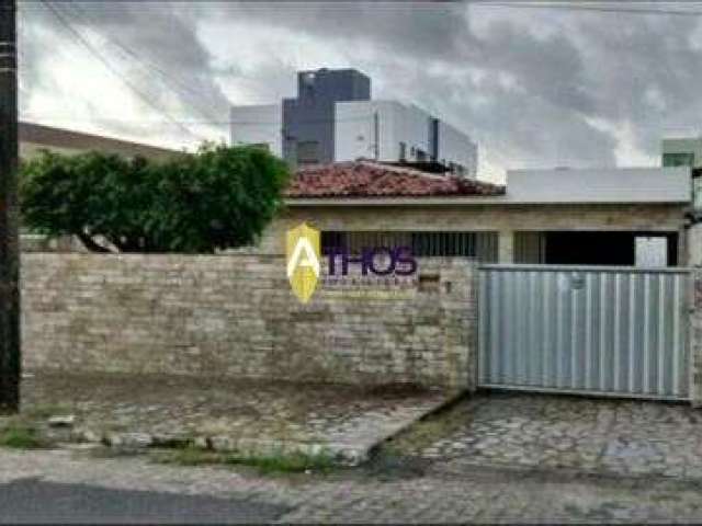Casa à venda no bairro Bancários - João Pessoa/PB