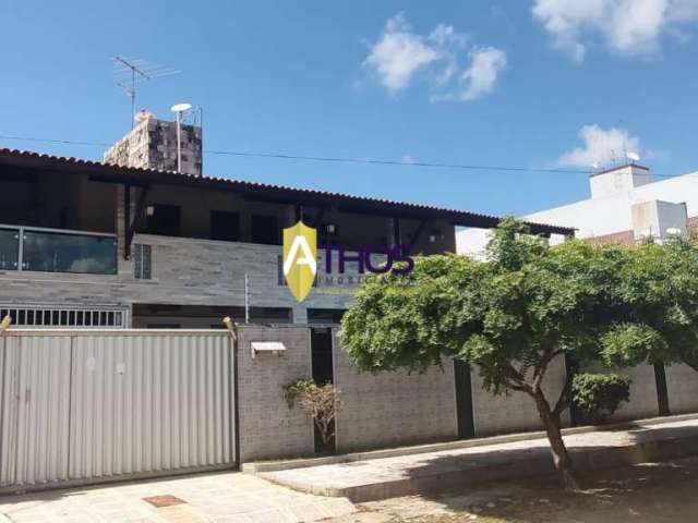 Casa à venda no bairro Jardim Cidade Universitária - João Pessoa/PB