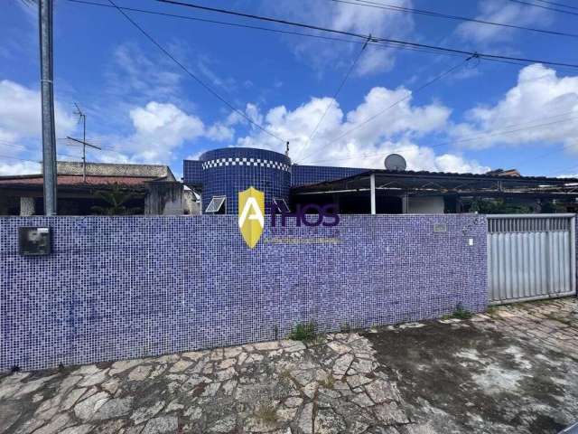 Casa à venda no bairro Cristo Redentor - João Pessoa/PB