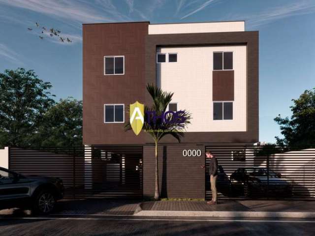 Apartamento à venda no bairro Cristo Redentor - João Pessoa/PB 3 Quartos