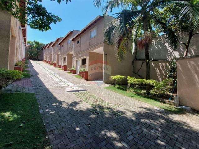 Casa de Condomínio para alugar em Chácara Santo Antônio (zona Leste) de 68.00m² com 2 Quartos e 2 Suites