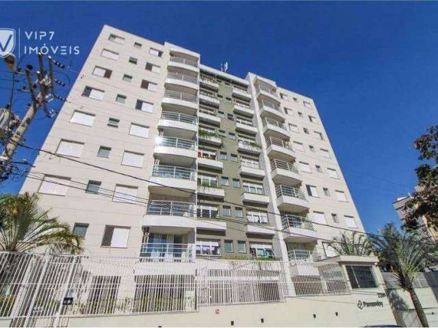 Apartamento para venda em Parque Campolim de 220.00m² com 4 Quartos, 4 Suites e 6 Garagens