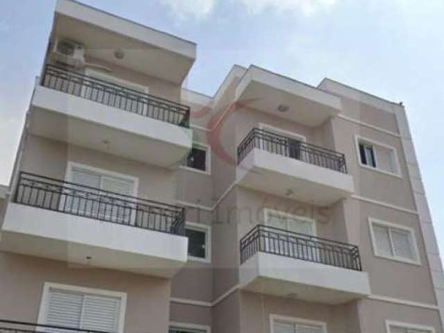 Apartamento para venda em Vila Santana de 85.00m² com 3 Quartos, 1 Suite e 2 Garagens