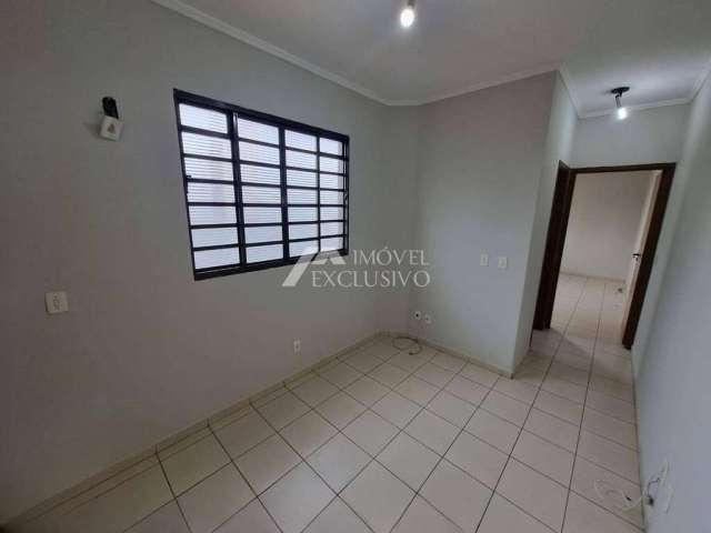 Apartamento para alugar em Vila Seixas de 36.00m² com 1 Quarto e 1 Garagem