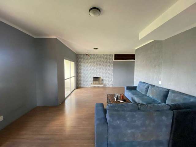 Apartamento para venda e aluguel em Super Quadra Morumbi de 140.00m² com 4 Quartos e 2 Garagens