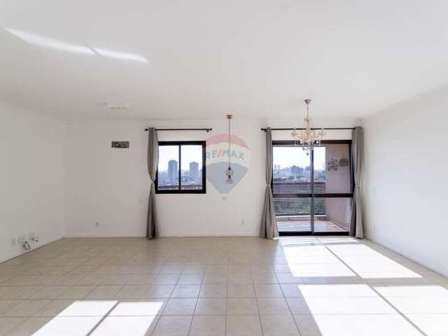Apartamento para venda em Jardim Irajá de 114.95m² com 3 Quartos, 1 Suite e 2 Garagens