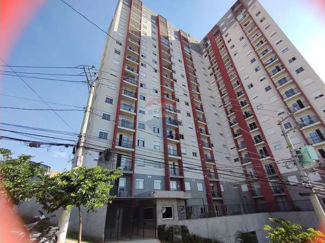 Apartamento para venda em Sítio Morro Grande de 39.00m² com 2 Quartos e 1 Garagem
