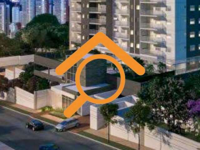 Apartamento para venda em Jardim Marajoara de 80.00m² com 3 Quartos, 1 Suite e 2 Garagens