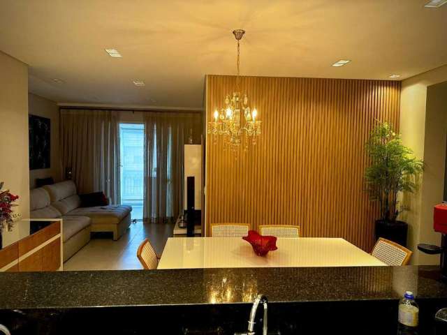 Apartamento para venda em Ribeirânia de 131.00m² com 3 Quartos, 3 Suites e 2 Garagens