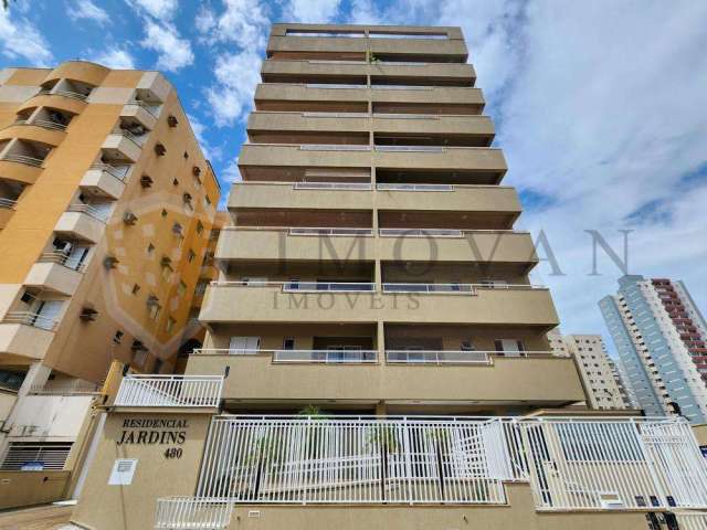 Apartamento para alugar em Jardim Paulista de 82.00m² com 2 Quartos, 1 Suite e 1 Garagem