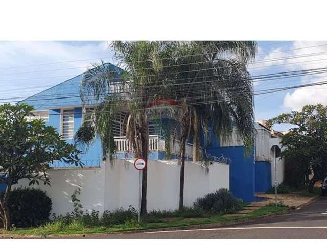 Casa para alugar em Alto Da Boa Vista de 630.00m² com 4 Quartos e 4 Suites