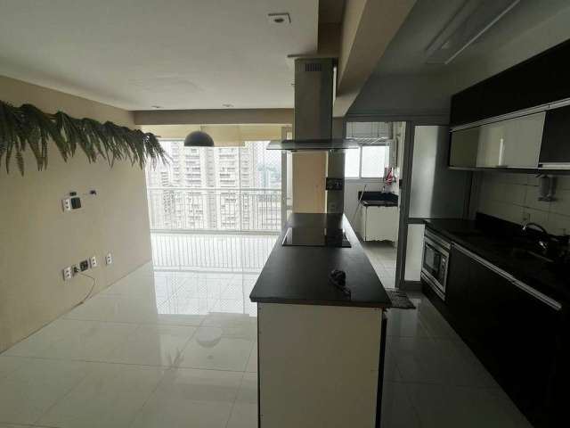 Apartamento para alugar em Jardim Dom Bosco de 65.00m² com 2 Quartos, 1 Suite e 1 Garagem