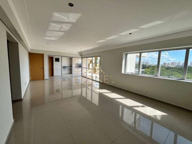 Apartamento para venda em Ribeirânia de 300.00m² com 5 Quartos, 4 Suites e 4 Garagens