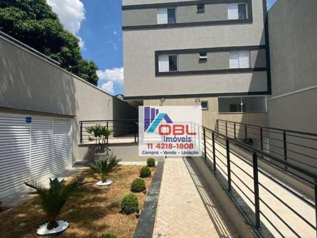 Apartamento para alugar em Vila Ivone de 34.00m² com 1 Quarto