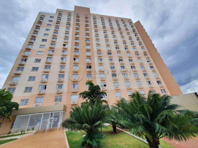 Apartamento para alugar em Iguatemi de 22.00m² com 1 Quarto, 1 Suite e 1 Garagem