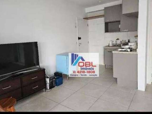 Apartamento para alugar em Ipiranga de 42.00m² com 1 Quarto e 1 Garagem