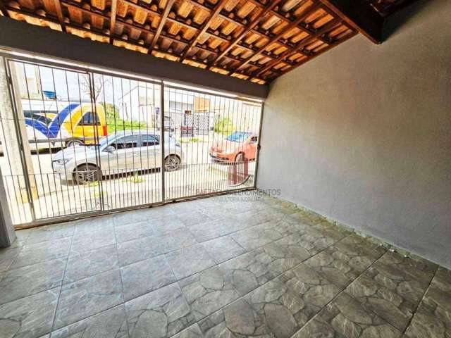 Casa para venda em Parque São Bento de 86.00m² com 2 Quartos e 2 Garagens
