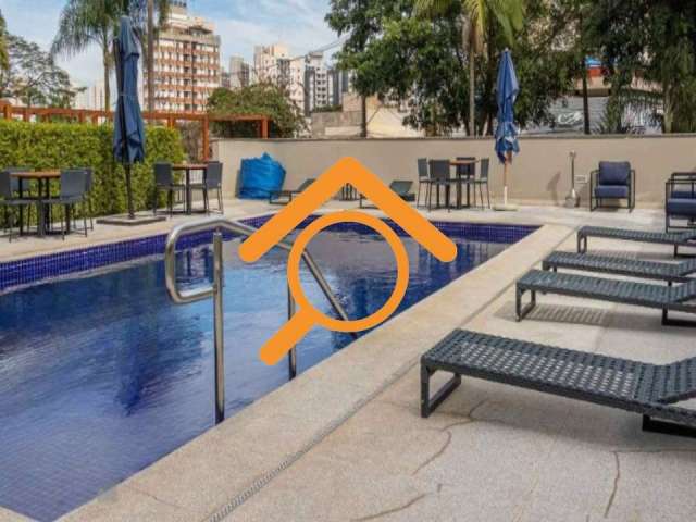 Apartamento para venda em Jardim Marajoara de 164.00m² com 4 Quartos, 1 Suite e 2 Garagens