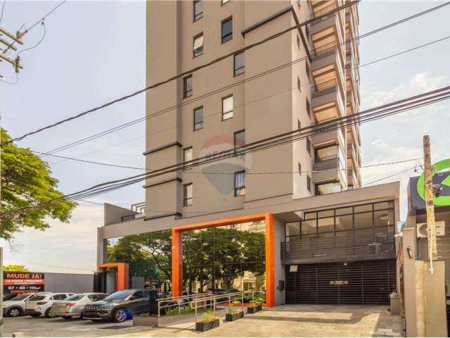 Apartamento para venda em Jardim Paulistano de 92.00m² com 2 Quartos, 1 Suite e 1 Garagem