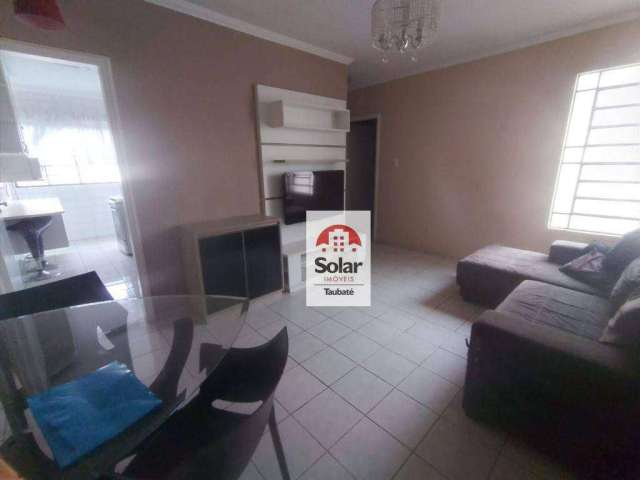 Apartamento para venda e aluguel em Quiririm de 60.00m² com 2 Quartos e 1 Garagem