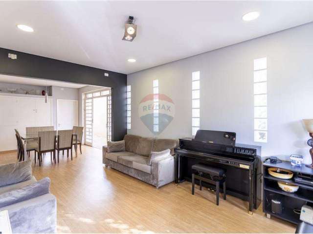 Casa para venda em Alto Da Boa Vista de 180.25m² com 2 Quartos, 2 Suites e 2 Garagens