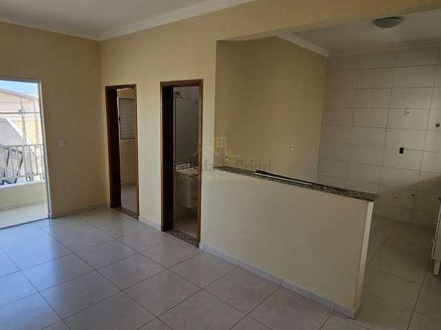 Apartamento para alugar em Jardim Dos Colibris de 65.00m² com 2 Quartos e 1 Garagem