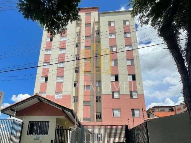 Apartamento para venda em Vila São Benedito de 56.00m² com 2 Quartos e 1 Garagem
