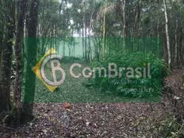 Terreno para venda em Biritiba-ussu de 990.00m²