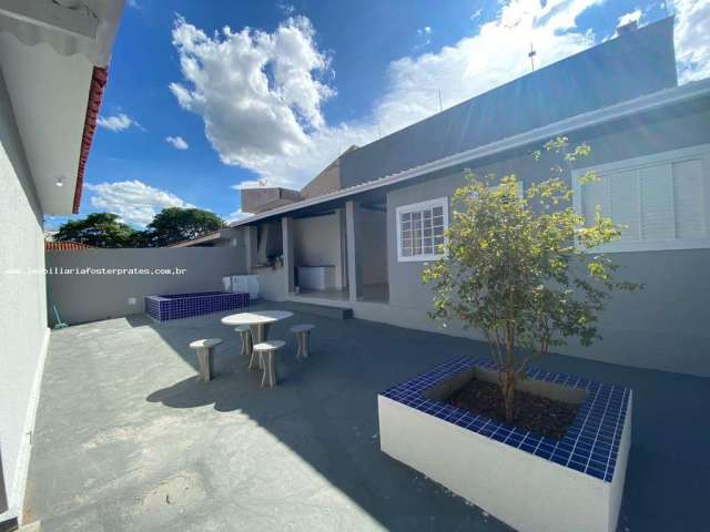Casa para venda em Jardim Vale Do Sol de 170.00m² com 2 Quartos e 1 Garagem