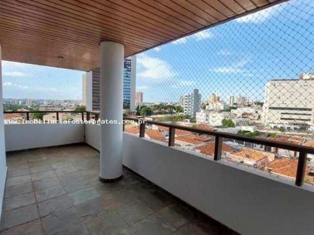Apartamento para venda em Jardim Paulistano de 189.00m² com 3 Quartos, 1 Suite e 2 Garagens
