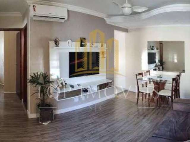 Apartamento para venda em Jardim Terras Do Sul de 57.00m² com 2 Quartos e 1 Garagem