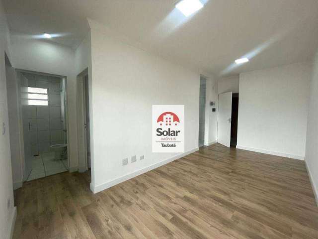 Apartamento para venda em Monte Belo de 55.00m² com 2 Quartos e 1 Garagem
