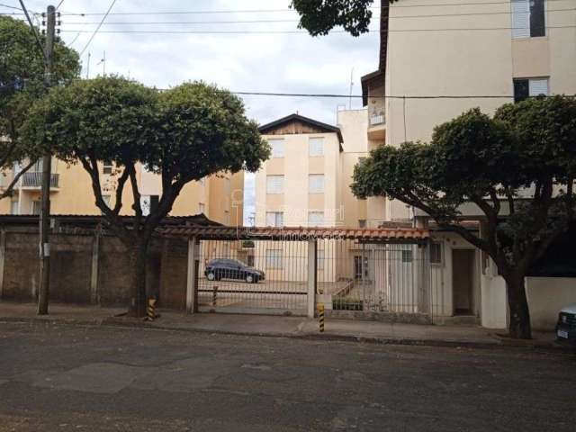 Apartamento para venda e aluguel em Jardim Quitandinha de 62.00m² com 2 Quartos e 1 Garagem