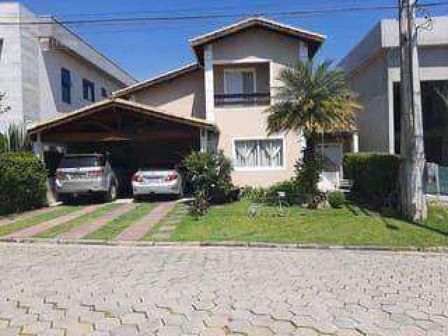 Casa de Condomínio para venda em Botujuru de 400.00m² com 4 Quartos, 4 Suites e 4 Garagens
