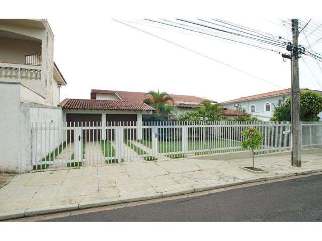 Casa para venda em Vila Lessa de 607.98m² com 6 Quartos, 2 Suites e 4 Garagens