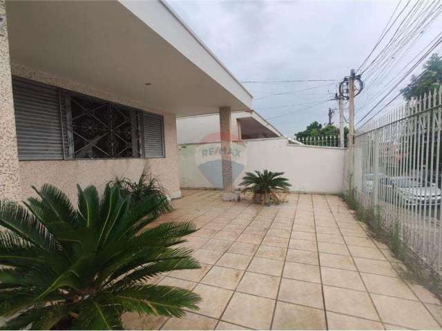 Casa para venda em Vila Coronel Goulart de 159.00m² com 3 Quartos e 2 Garagens